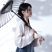 宝藏女孩甜萌