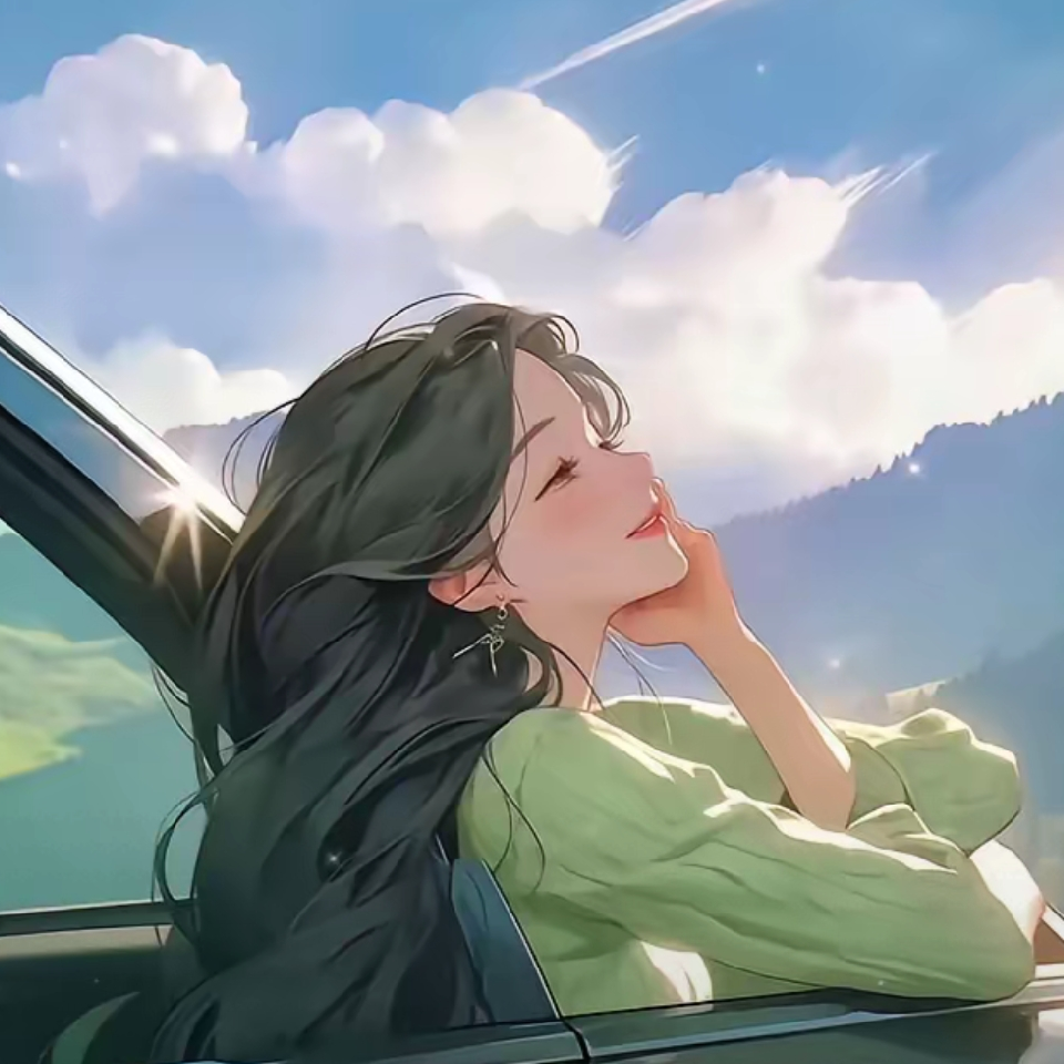 百灵✨海报