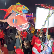 明哥走天涯