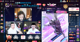 原配恭贺塔哥升神尊主播照片