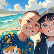 穷光蛋呀