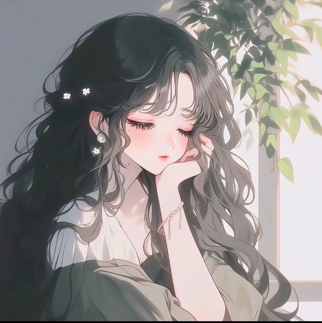 🦊漫漫的图片