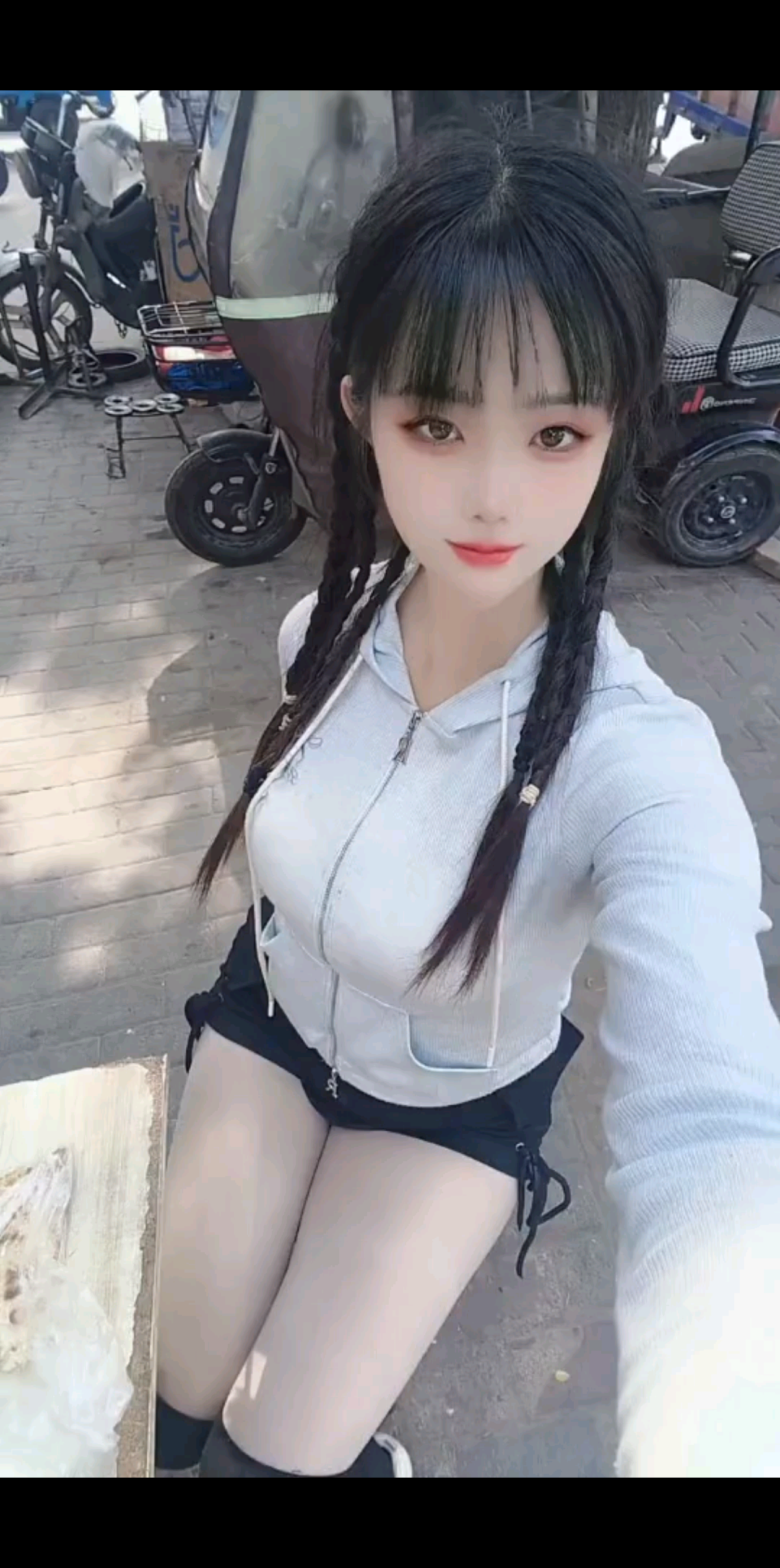 补发早上视频