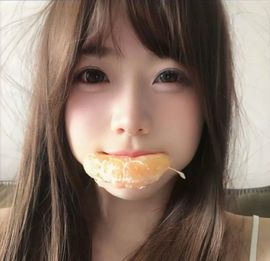小羊饱饱主播照片