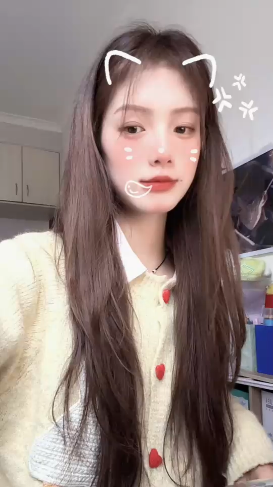 在家才被当宝贝/鸡冻