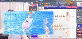 苏苏的茶茶神位啦主播照片