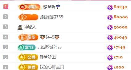 美🌸夏☔主播图片