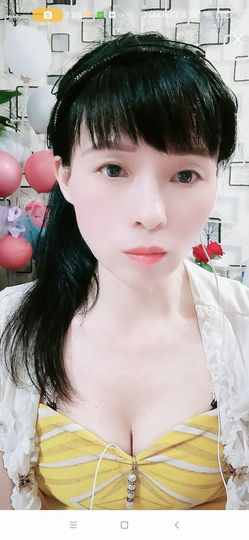 Pretty玲C🍀主播照片