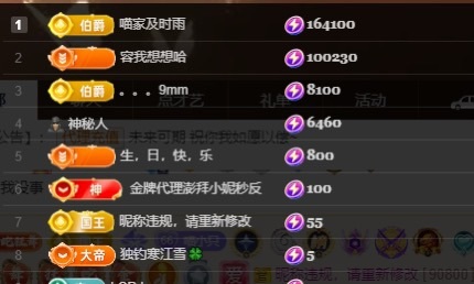 Lily喵的图片
