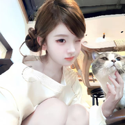 福小暖头像