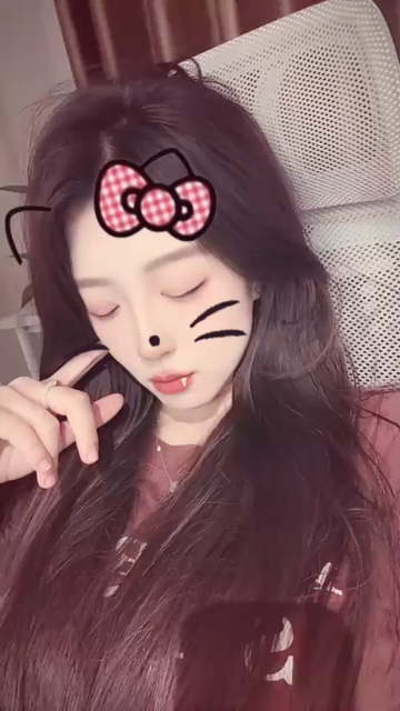 kT是我 我是小稚啦