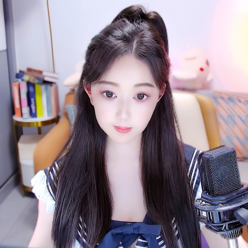 赵小七🎤会唱歌视频聊天