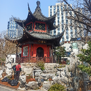 大道至简@闲