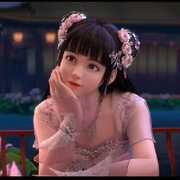 小雨漫漫.