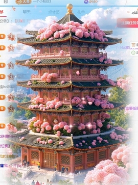 冰凌吖~主播照片