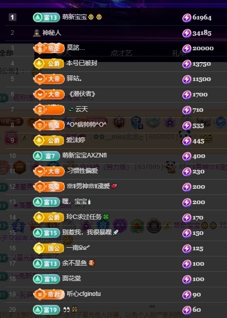 许华峰（努力版）的图片