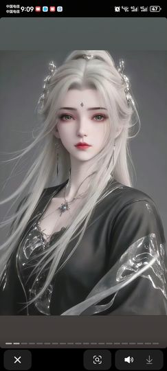 你不撩我，我咋充值？主播照片