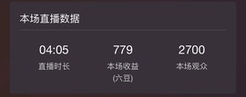 瞳小汐💕深藏不露主播照片