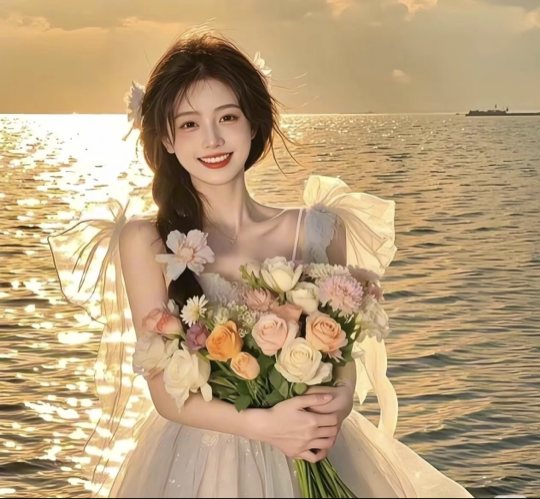 言言❤️海报