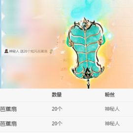 小年--早6晚10播主播照片
