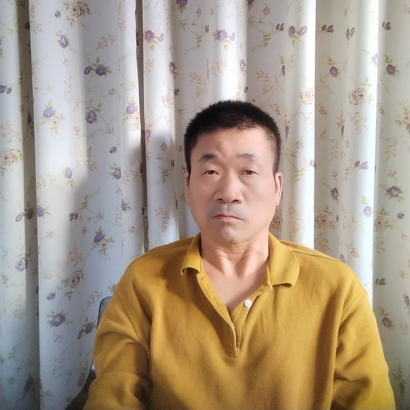 别致选择的主播海报