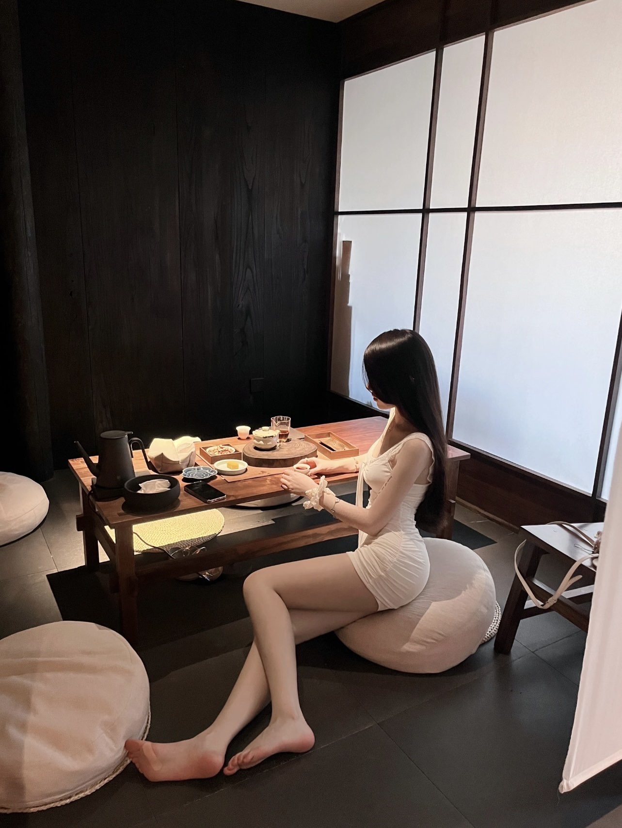 新人月野的图片