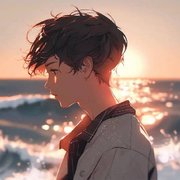会谈恋爱的海豚