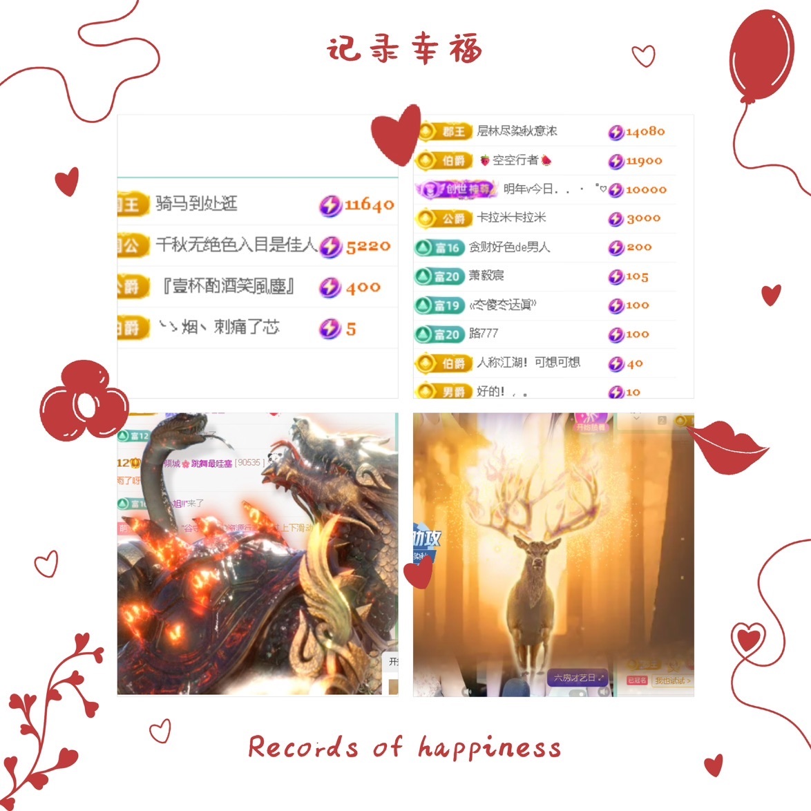 倾城🌸晚上回家休的图片