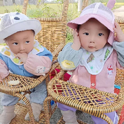回头在看看海报