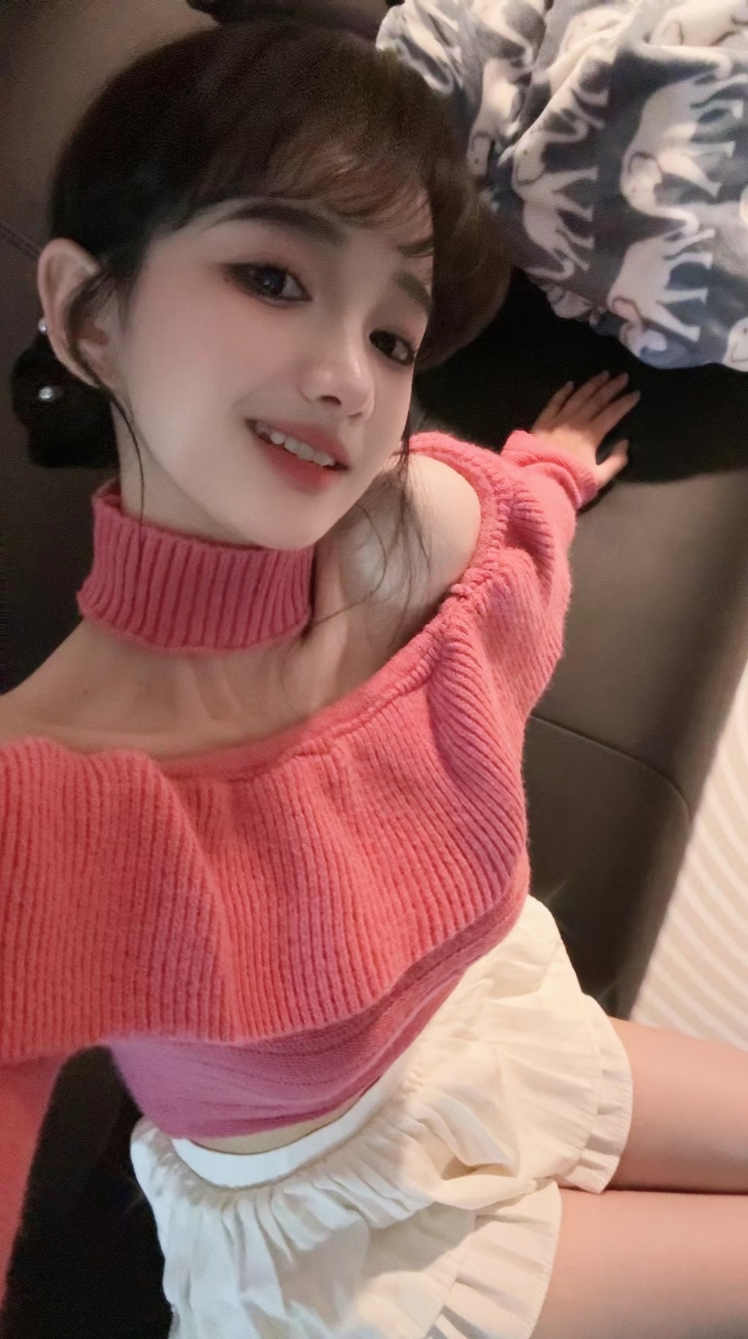 于小鱼萌新唱跳选手~的图片
