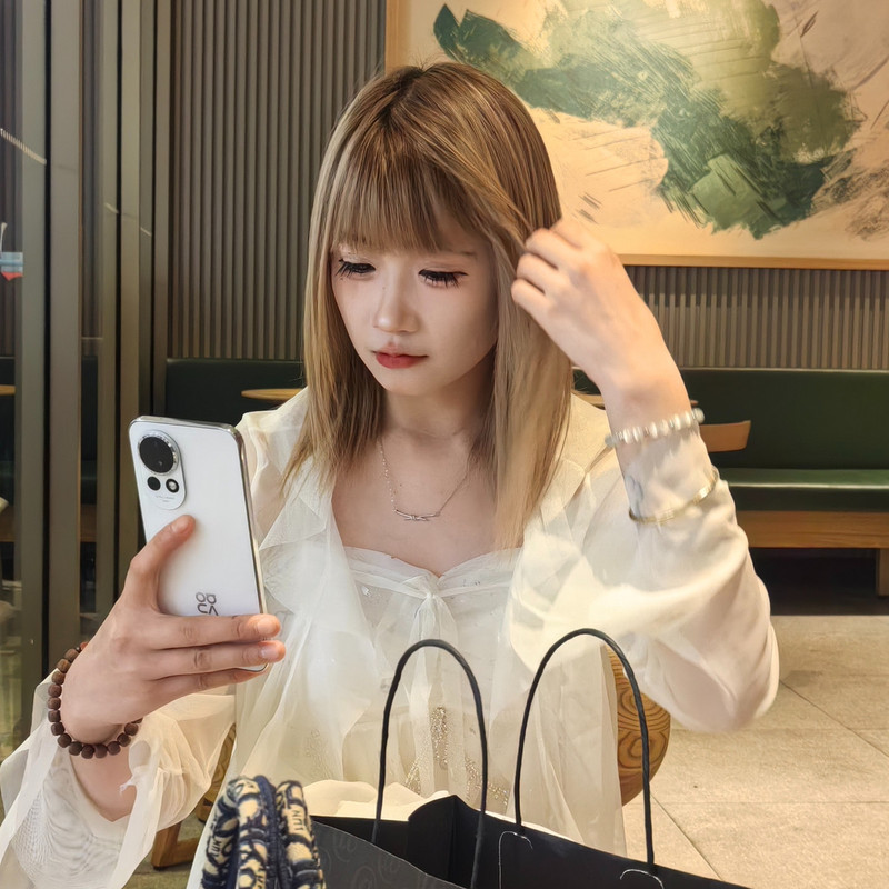 @小66的主播海报