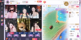 慕妍最丑主播照片