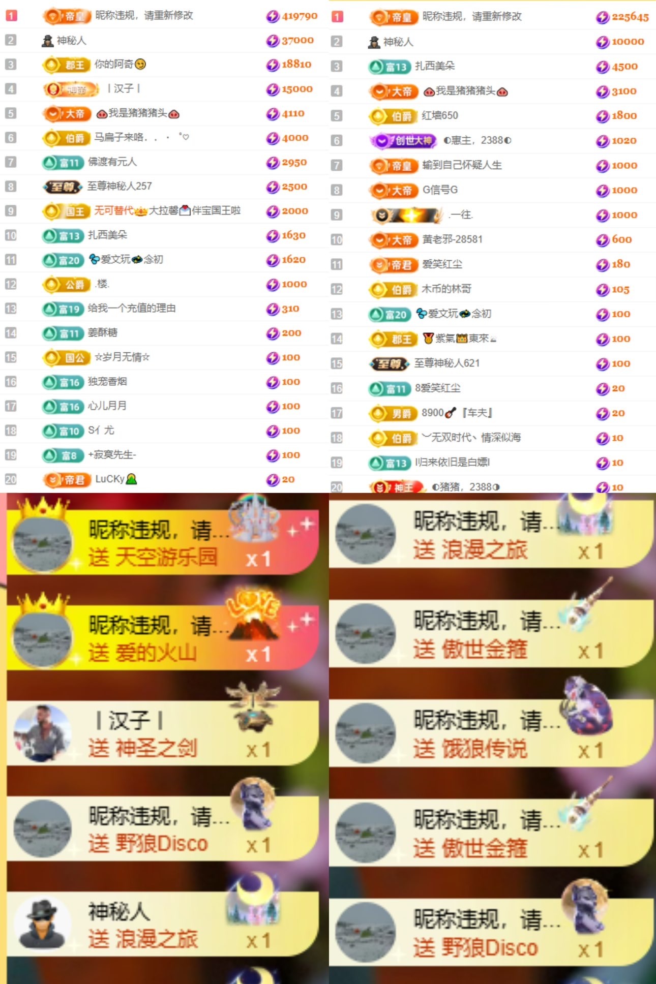 大坤✨贺淡忘哥国王的图片
