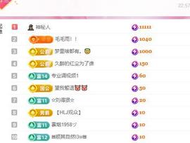 远扬兰兰❤️越来越好主播照片
