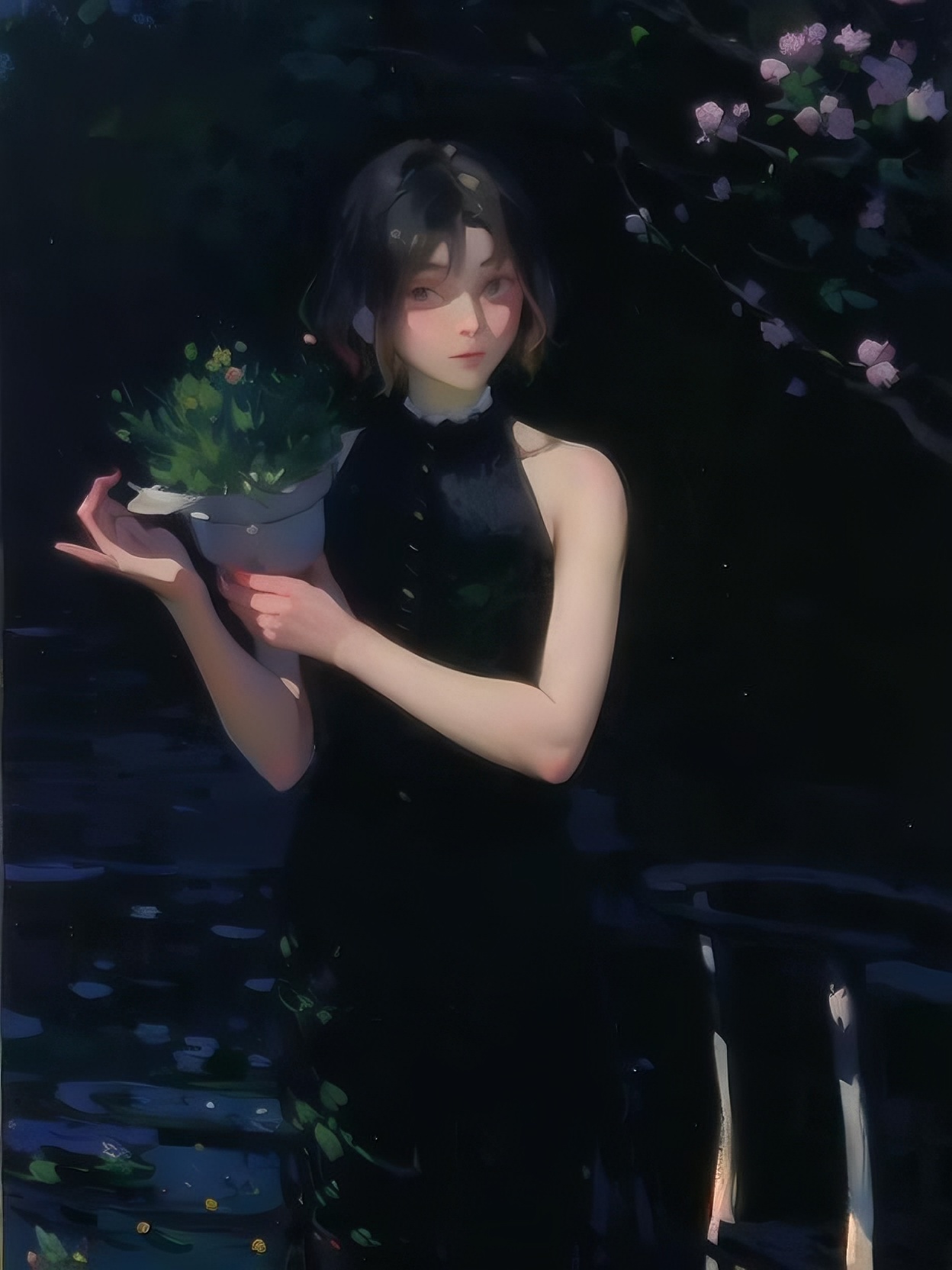 (눈_눈)清风的图片