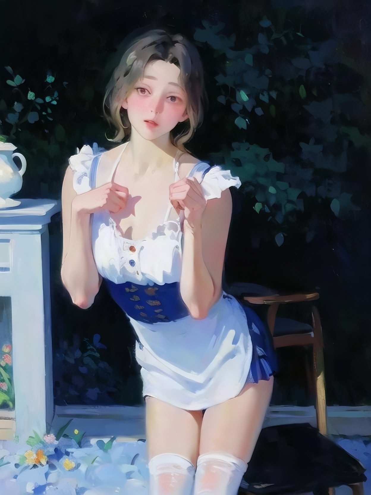 (눈_눈)清风的图片