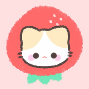 草莓🍓开心好运