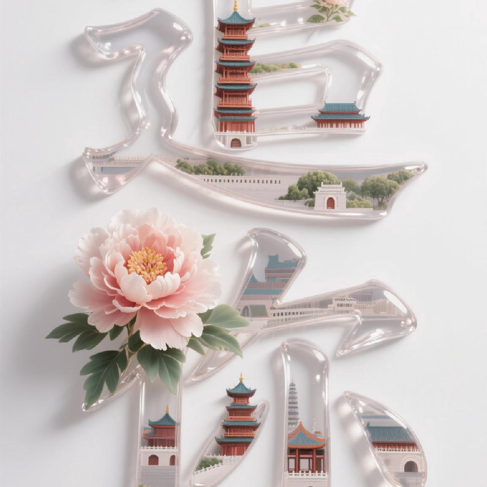 ✨只✨为✨追✨你✨海报