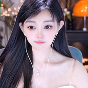 新人主播晚风