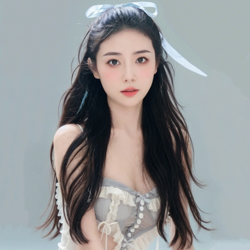 纯宝妹妹海报