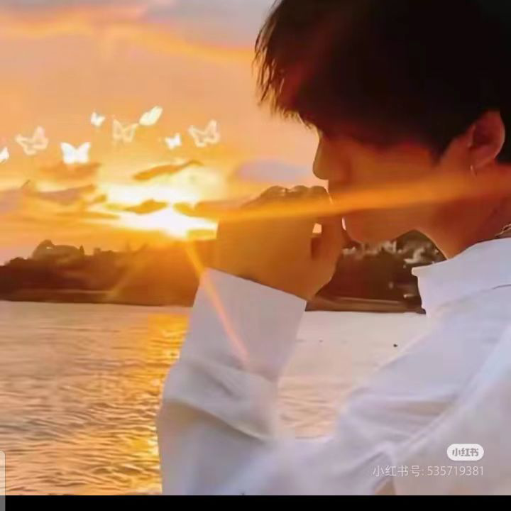 遥望红杏出墙来海报