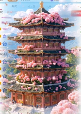 冰凌吖~主播照片