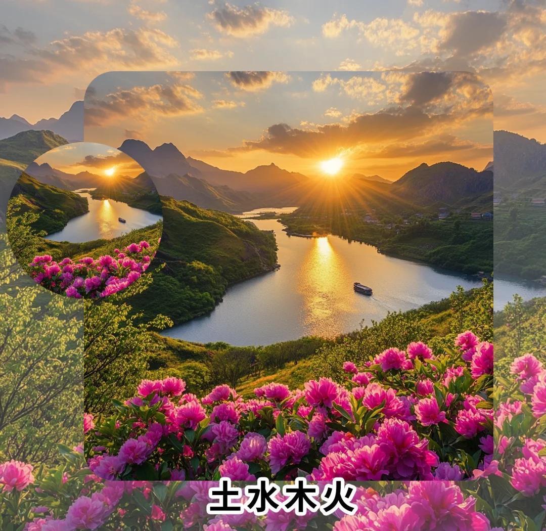 ღ锦鲤来米ꦼ多财多亿主播图片