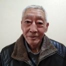 张久茹海报