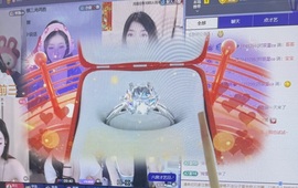 雨萌💕主播照片