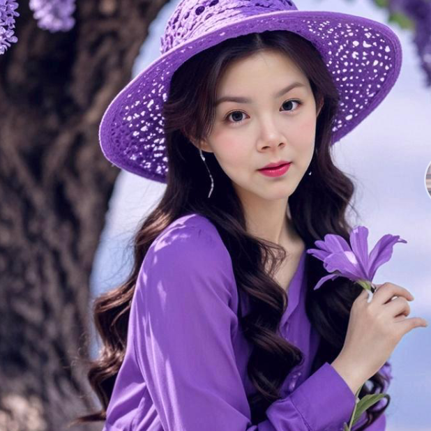 🥰云妹妹🥰海报