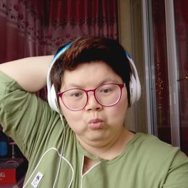 🥰云妹妹🥰主播照片