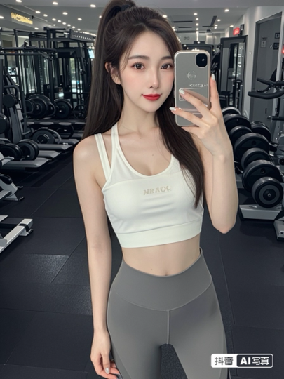 芸娘⛅️海报