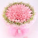一束玫瑰🌹送你