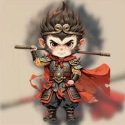 自随天行海报